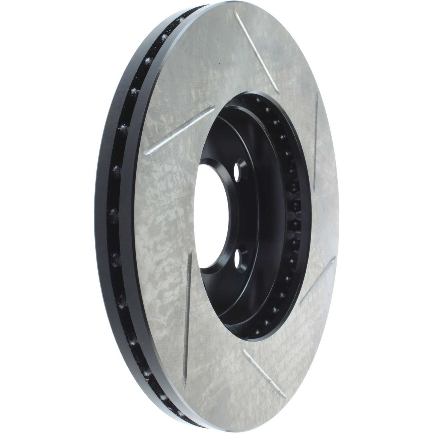 StopTech Slotted Sport Brake Rotor 126.61051SR