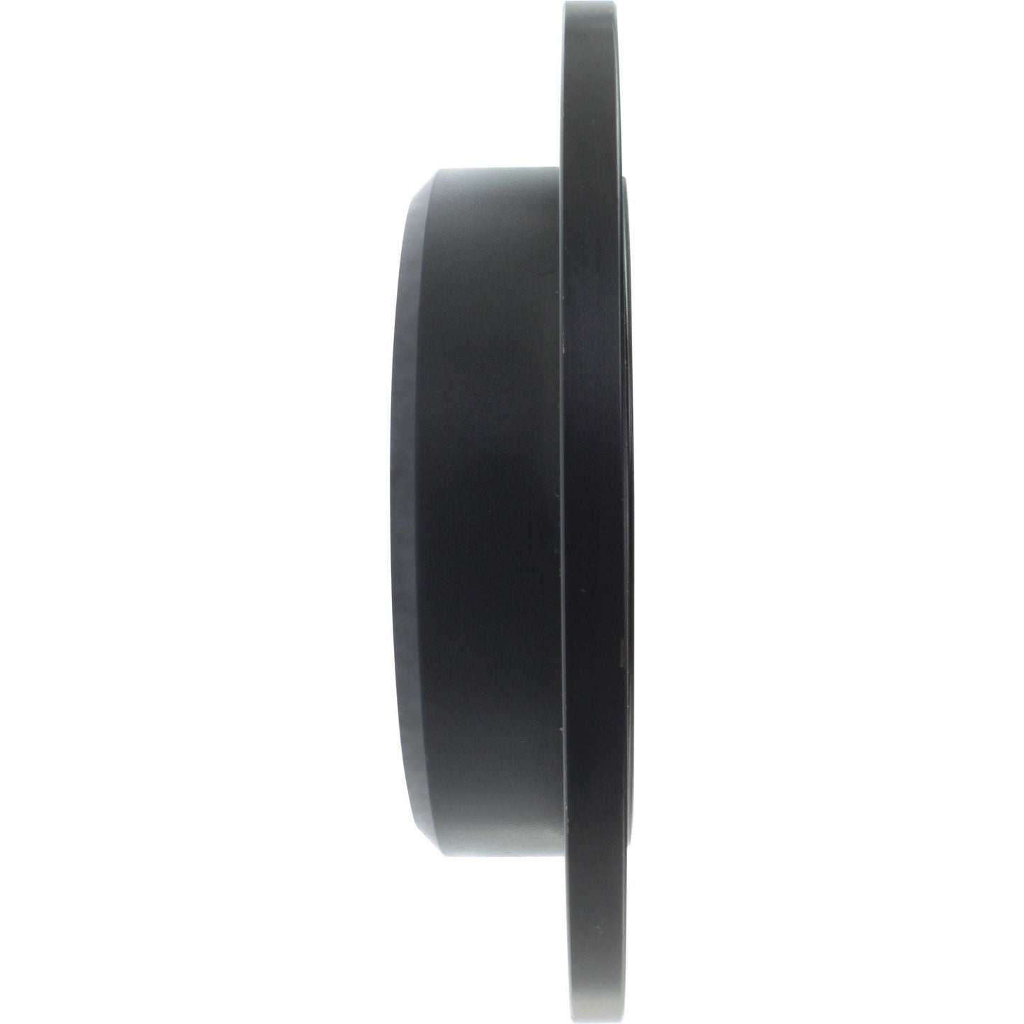 Stoptech Cryo Slotted Sport Brake Rotor 126.61052CSL