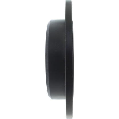 Stoptech Cryo Slotted Sport Brake Rotor 126.61052CSL