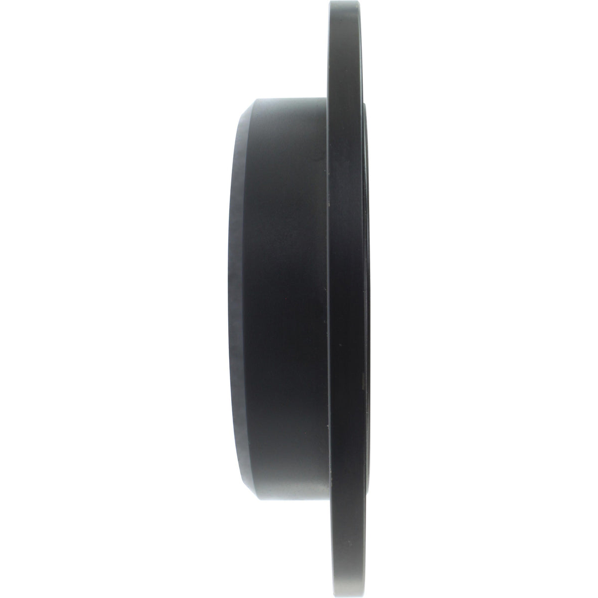 Stoptech Cryo Slotted Sport Brake Rotor Right 126.61052CSR
