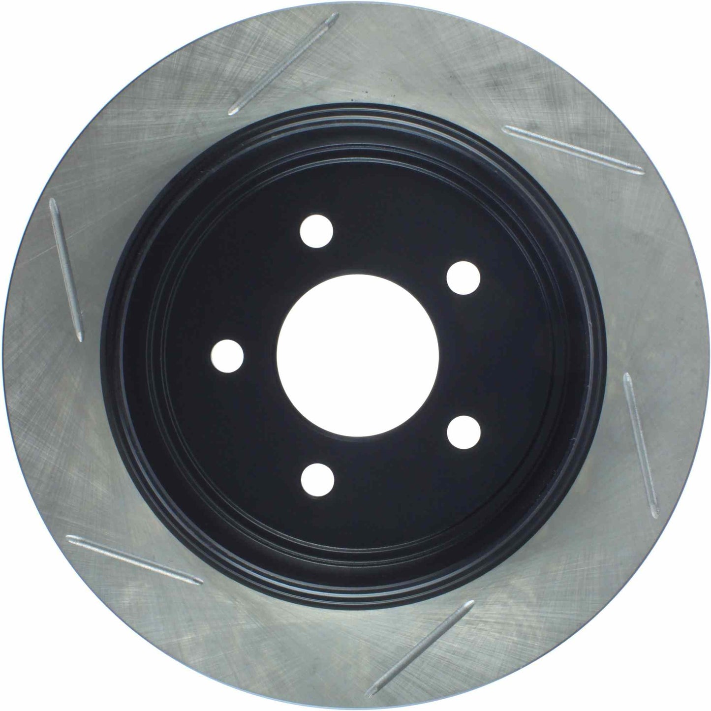 StopTech Slotted Sport Brake Rotor 126.61052SL