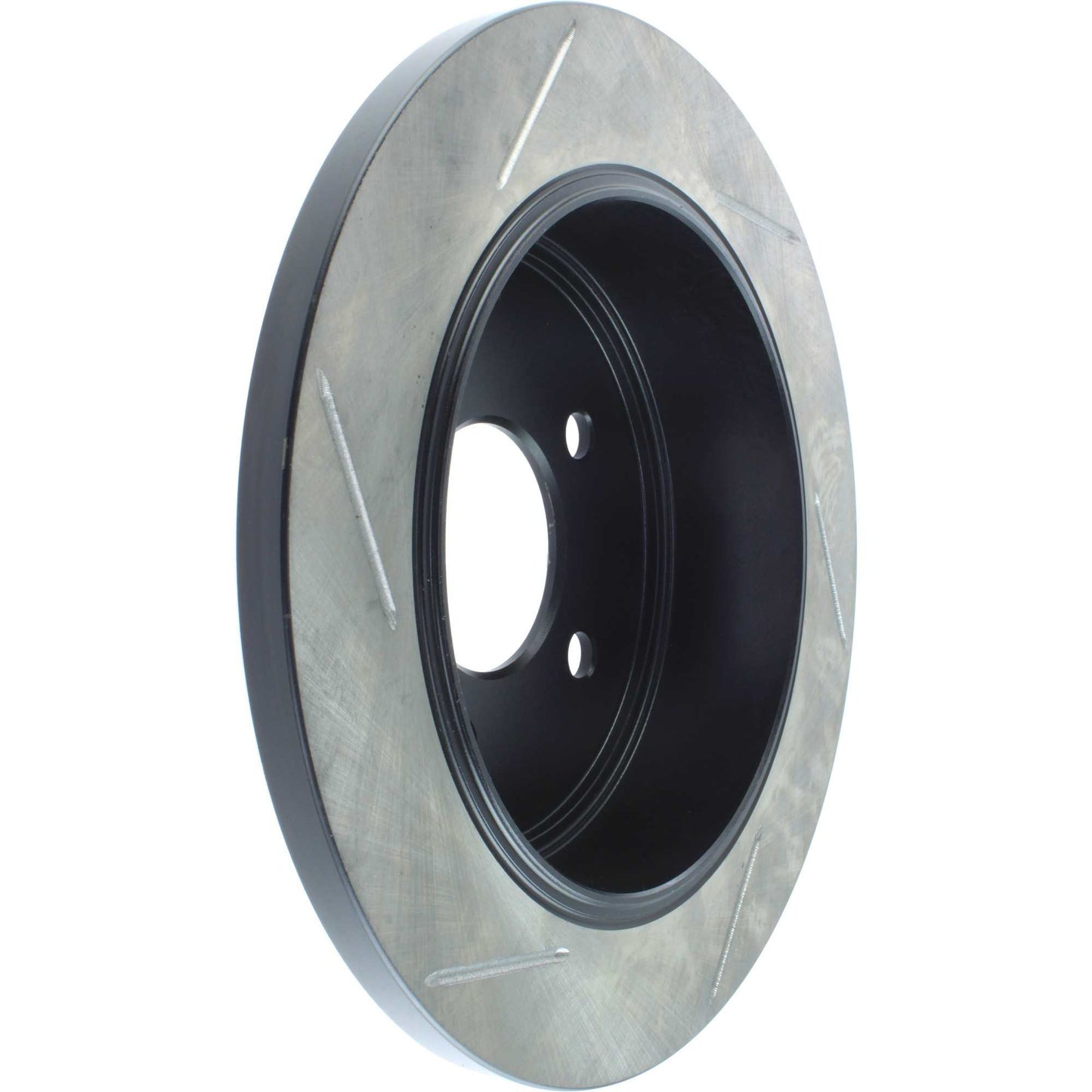 StopTech Slotted Sport Brake Rotor 126.61052SL