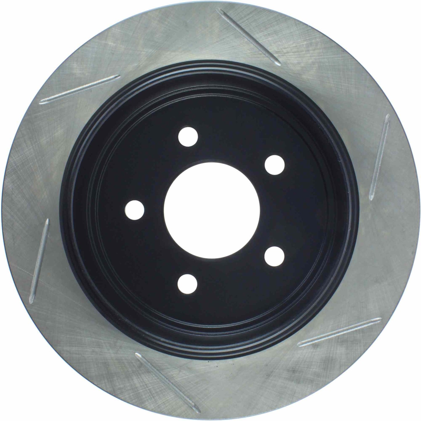 StopTech Slotted Sport Brake Rotor 126.61052SR