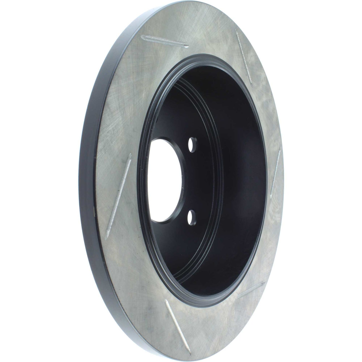 StopTech Slotted Sport Brake Rotor 126.61052SR