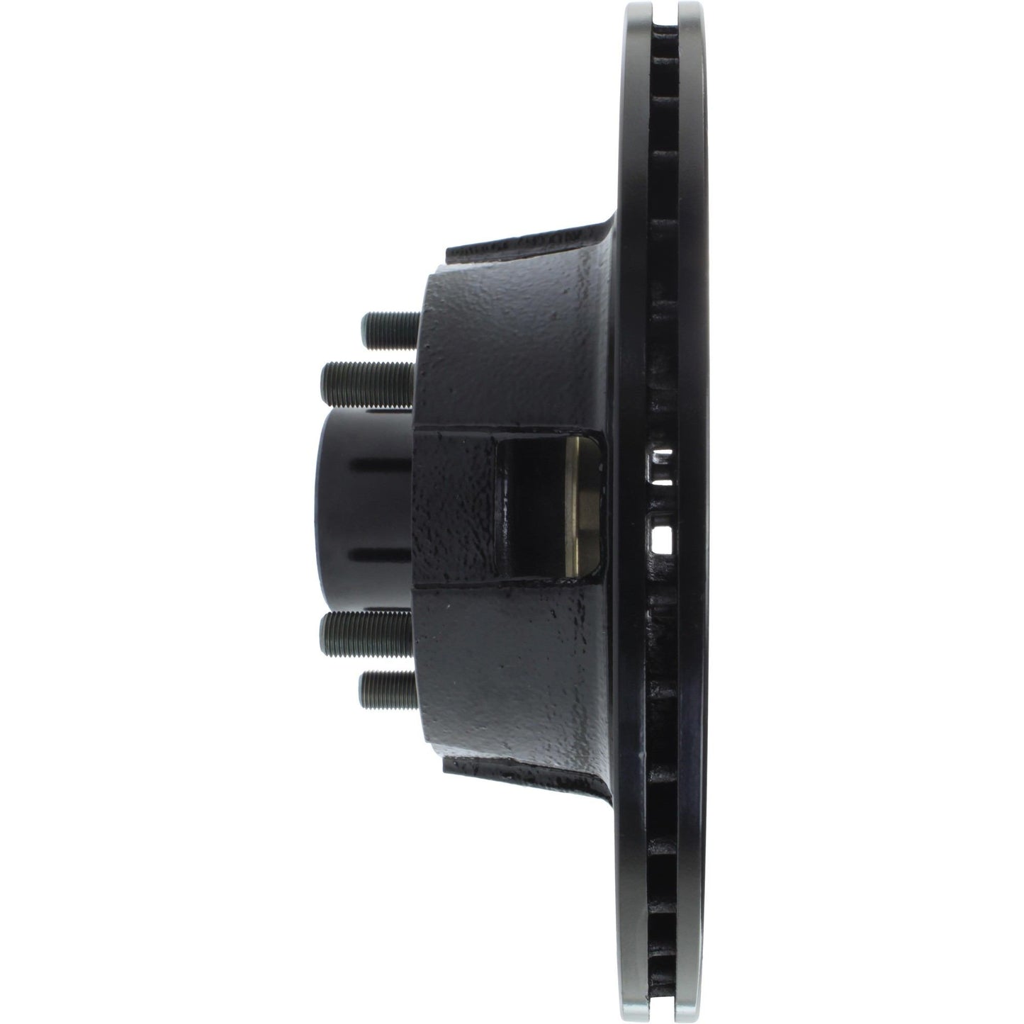 StopTech Slotted Sport Brake Rotor 126.61053SL