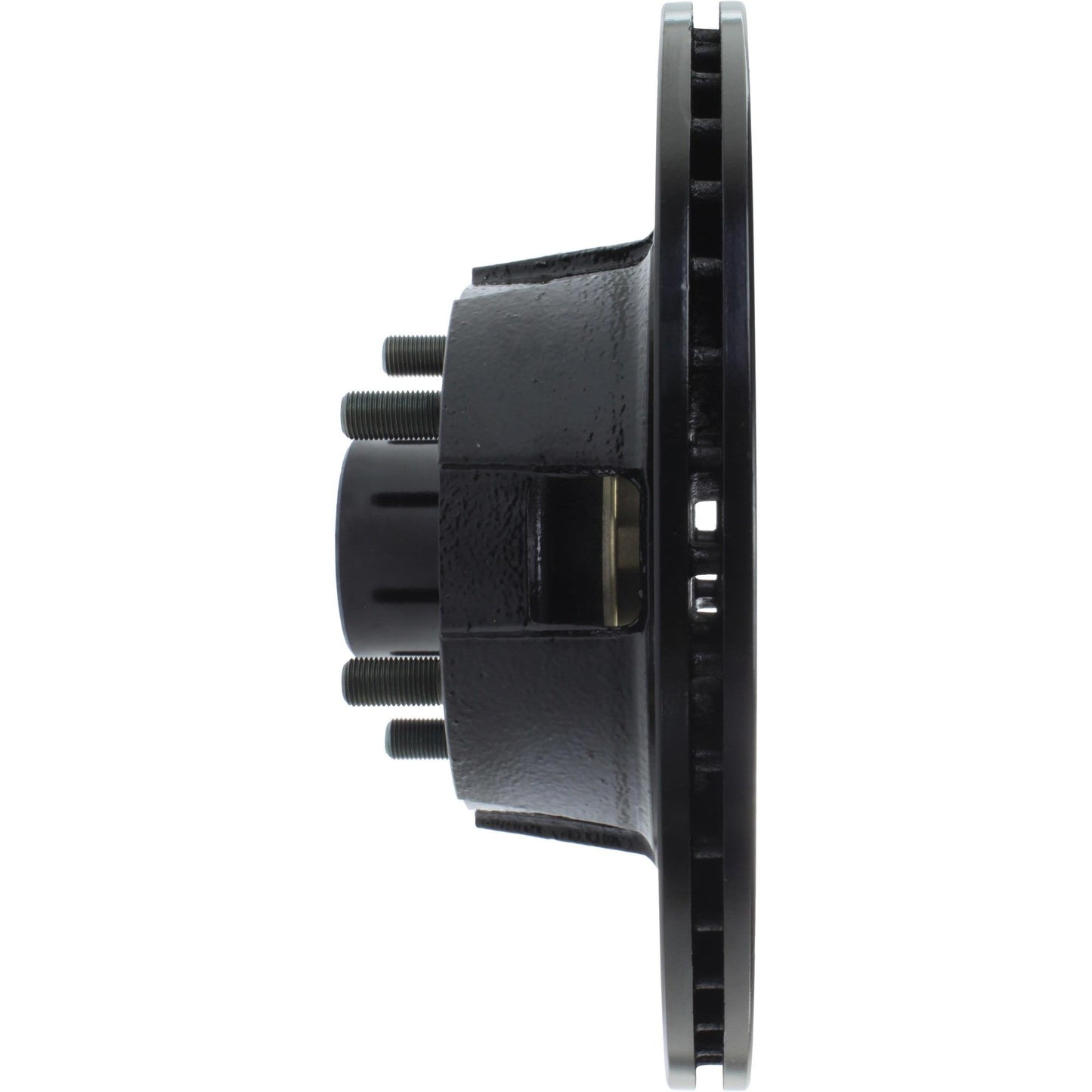 StopTech Slotted Sport Brake Rotor 126.61053SR
