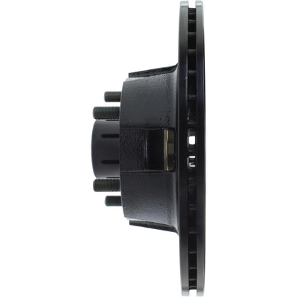 StopTech Slotted Sport Brake Rotor 126.61053SR