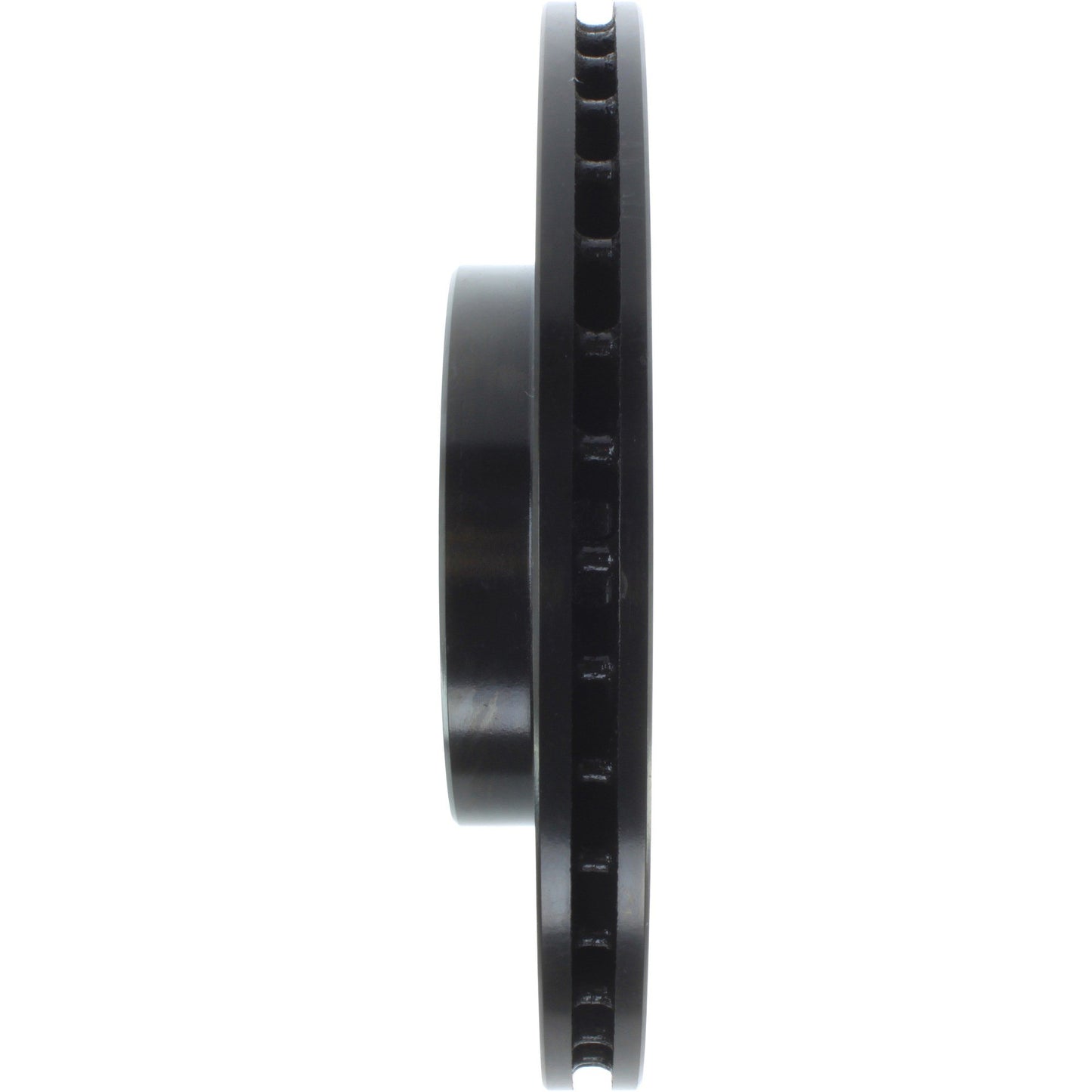 StopTech Slotted Sport Brake Rotor 126.61056SL
