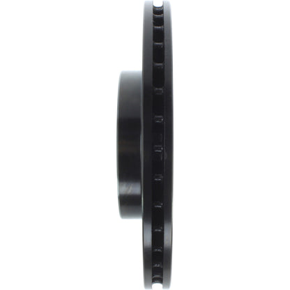 StopTech Slotted Sport Brake Rotor 126.61056SL