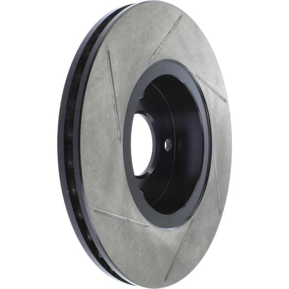 StopTech Slotted Sport Brake Rotor 126.61056SL