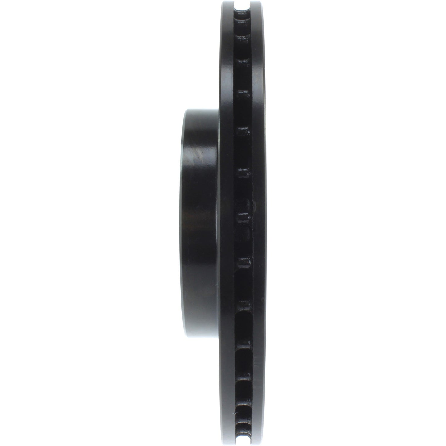 StopTech Slotted Sport Brake Rotor 126.61056SR