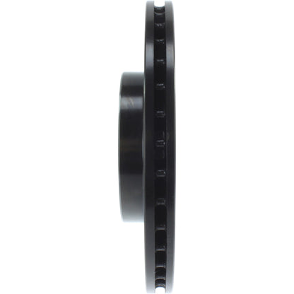 StopTech Slotted Sport Brake Rotor 126.61056SR