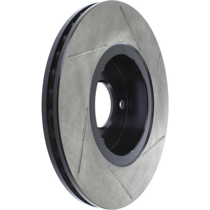 StopTech Slotted Sport Brake Rotor 126.61056SR