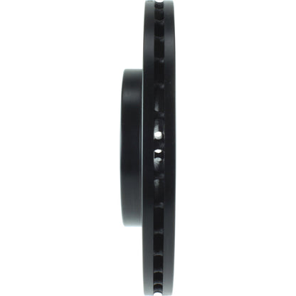 StopTech Slotted Sport Brake Rotor 126.61057SL