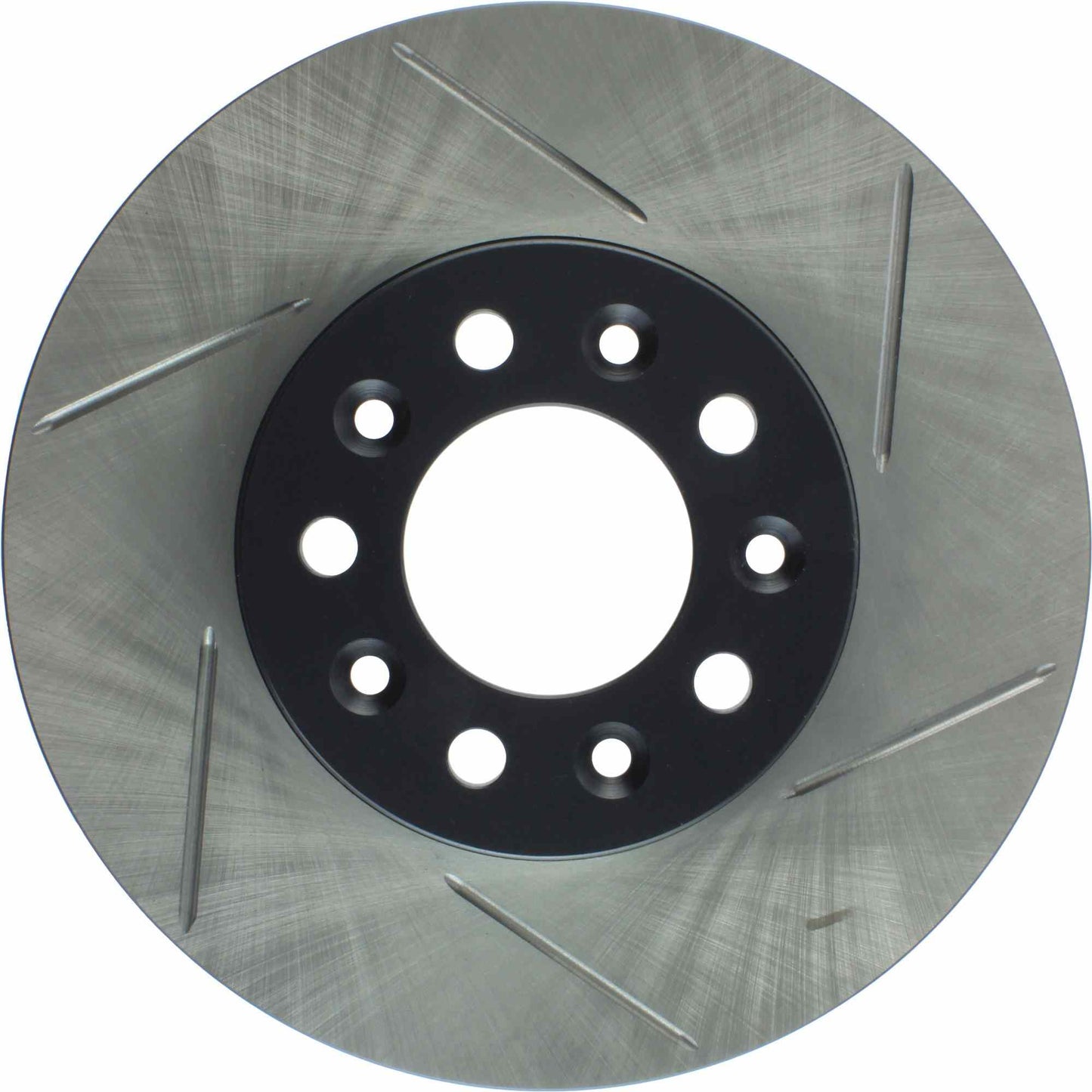 StopTech Slotted Sport Brake Rotor 126.61057SL