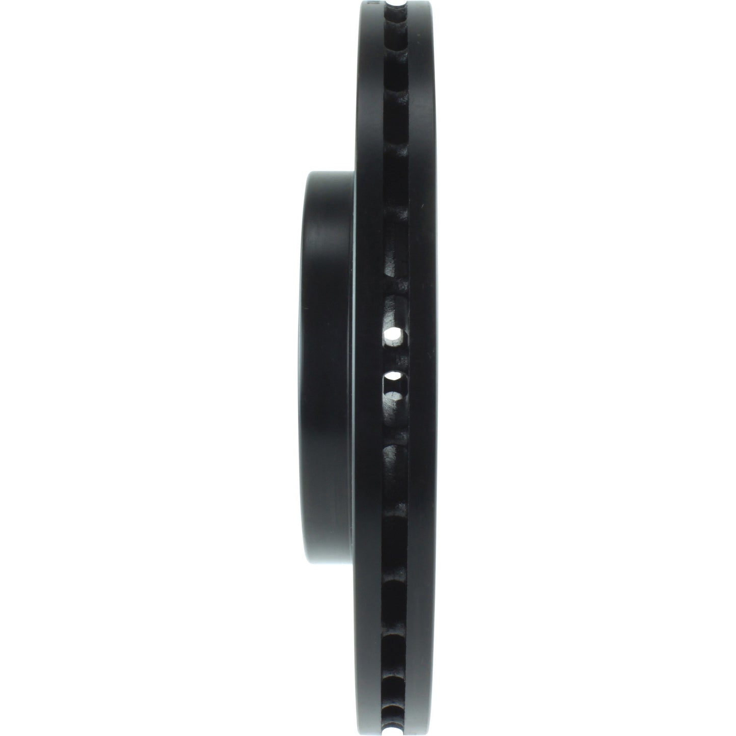 StopTech Slotted Sport Brake Rotor 126.61057SR