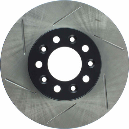 StopTech Slotted Sport Brake Rotor 126.61057SR