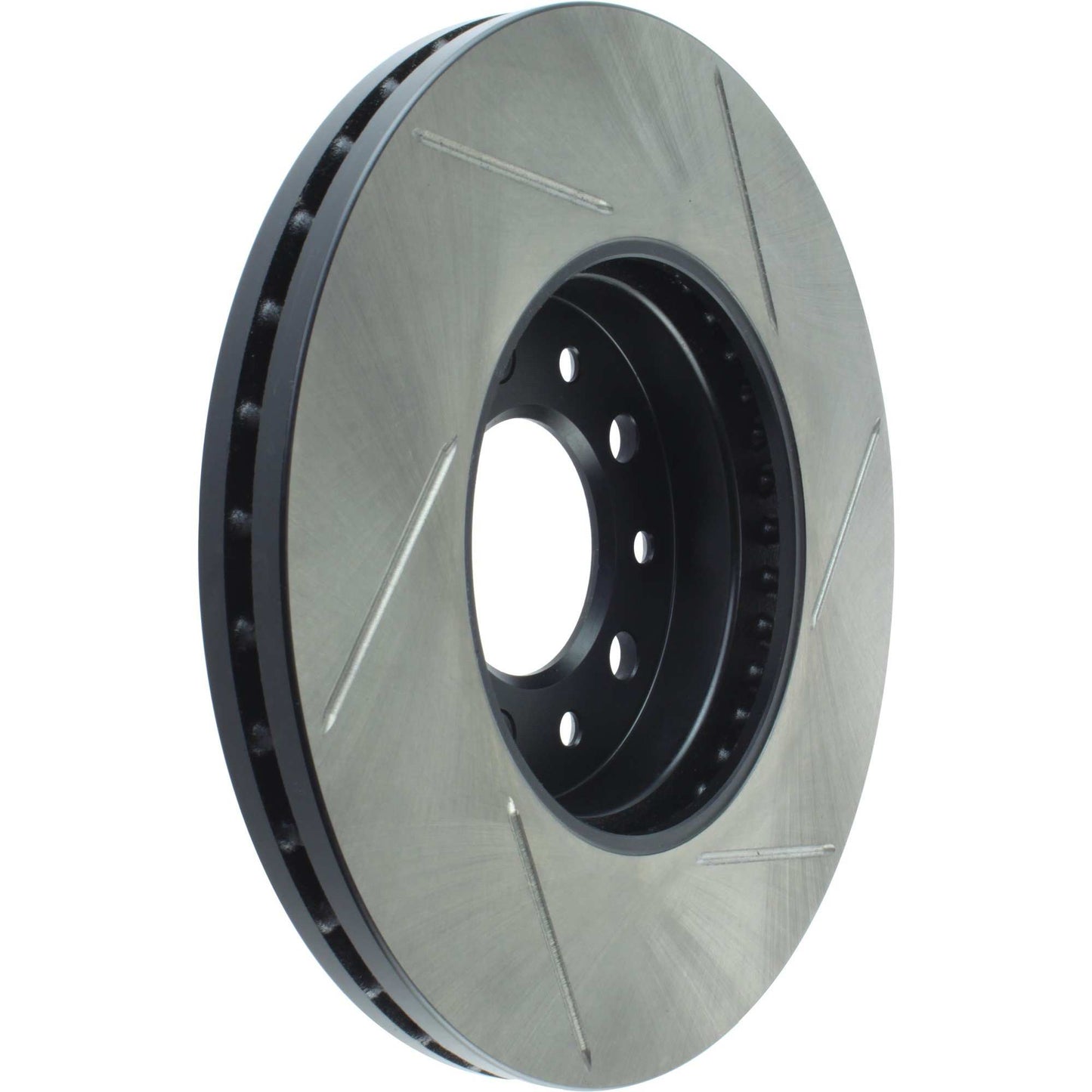 StopTech Slotted Sport Brake Rotor 126.61057SR
