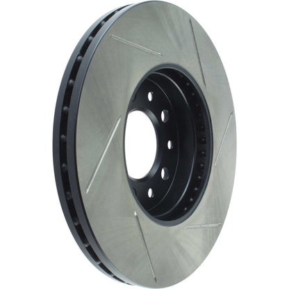 StopTech Slotted Sport Brake Rotor 126.61057SR