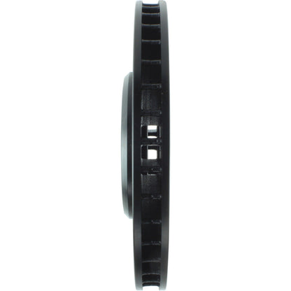 StopTech Slotted Sport Brake Rotor 126.61060SL