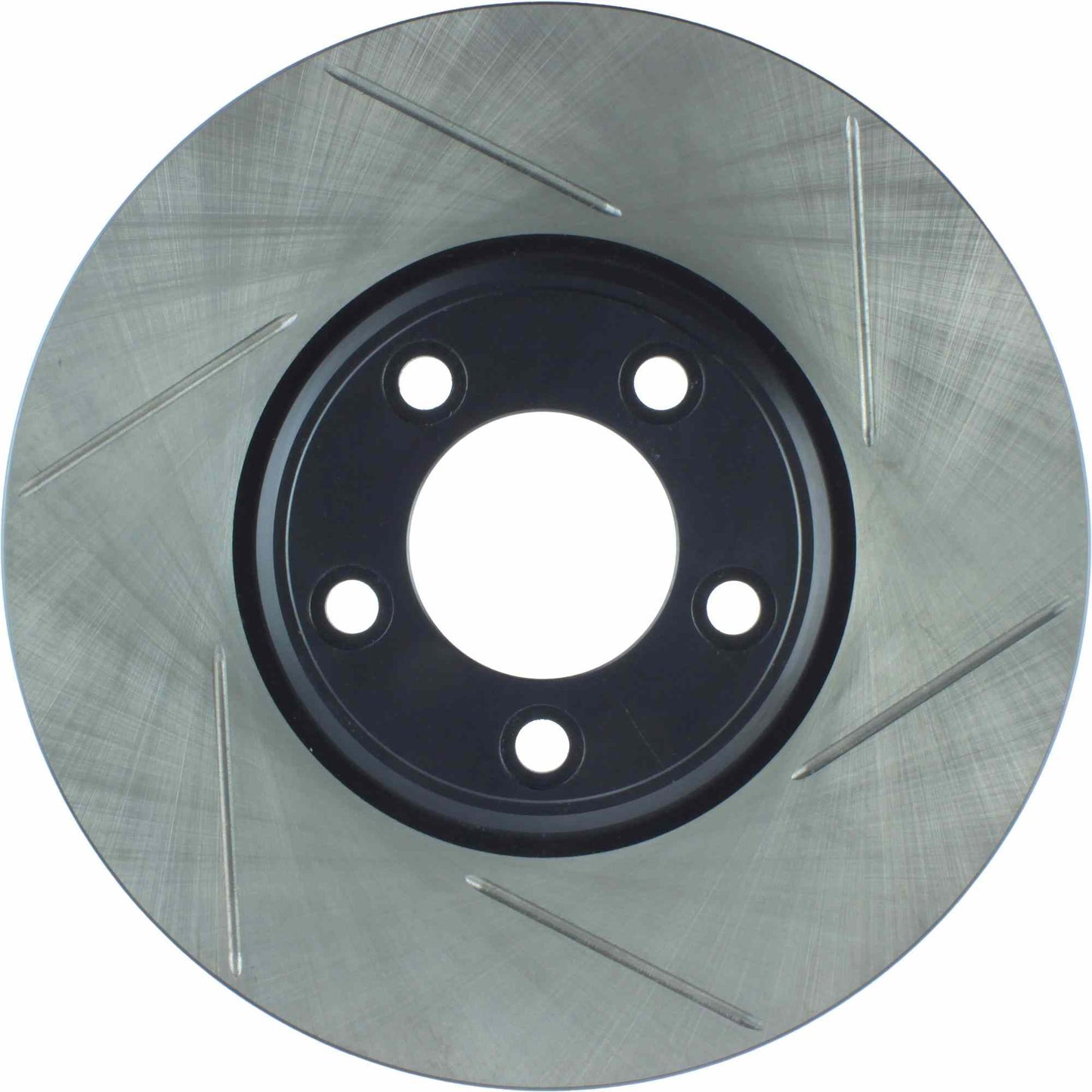 StopTech Slotted Sport Brake Rotor 126.61060SL