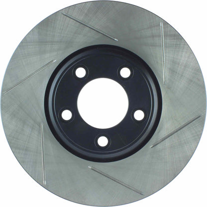 StopTech Slotted Sport Brake Rotor 126.61060SL