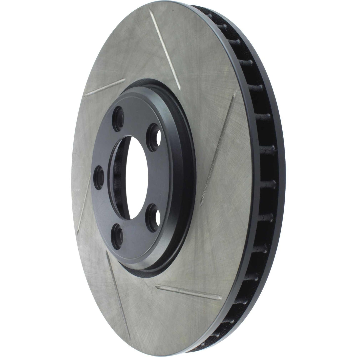 StopTech Slotted Sport Brake Rotor 126.61060SL
