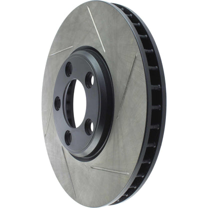 StopTech Slotted Sport Brake Rotor 126.61060SL