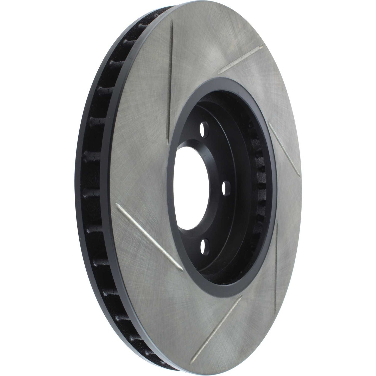 StopTech Slotted Sport Brake Rotor 126.61060SL