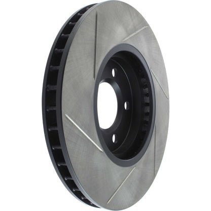 StopTech Slotted Sport Brake Rotor 126.61060SL