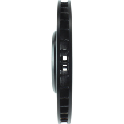 StopTech Slotted Sport Brake Rotor 126.61060SR