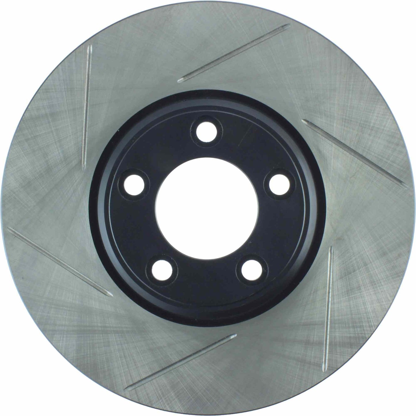 StopTech Slotted Sport Brake Rotor 126.61060SR