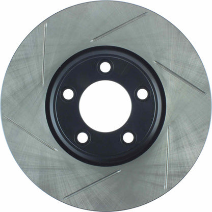 StopTech Slotted Sport Brake Rotor 126.61060SR