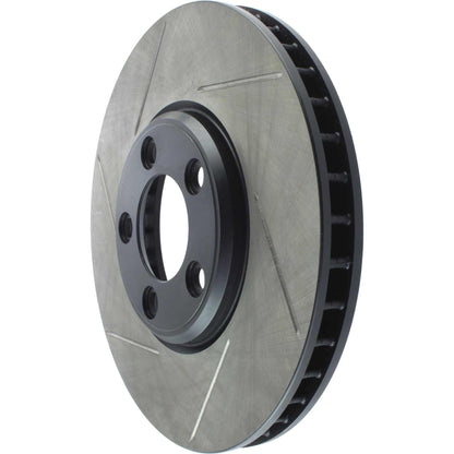 StopTech Slotted Sport Brake Rotor 126.61060SR