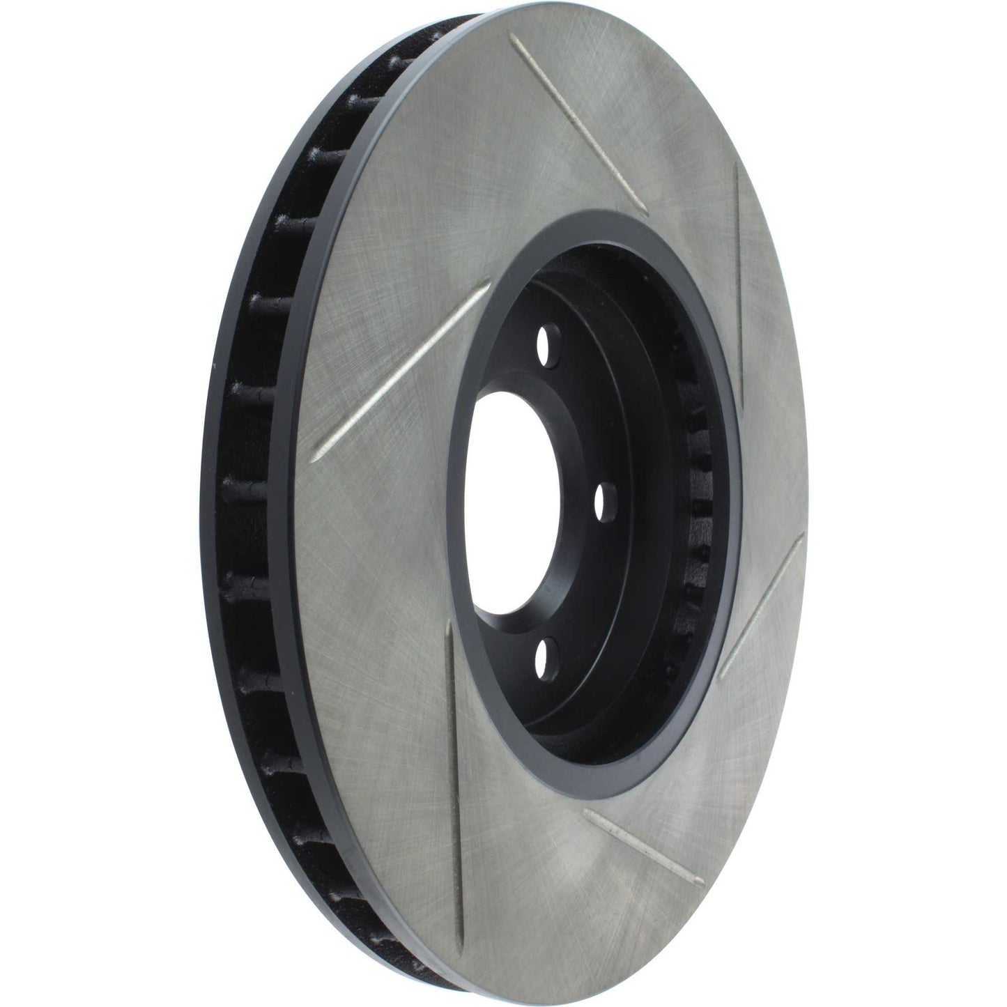 StopTech Slotted Sport Brake Rotor 126.61060SR