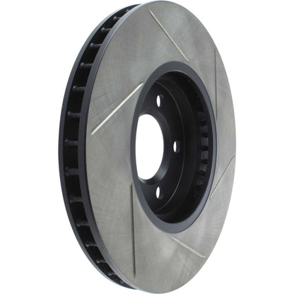 StopTech Slotted Sport Brake Rotor 126.61060SR