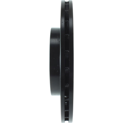 StopTech Slotted Sport Brake Rotor 126.61061SL