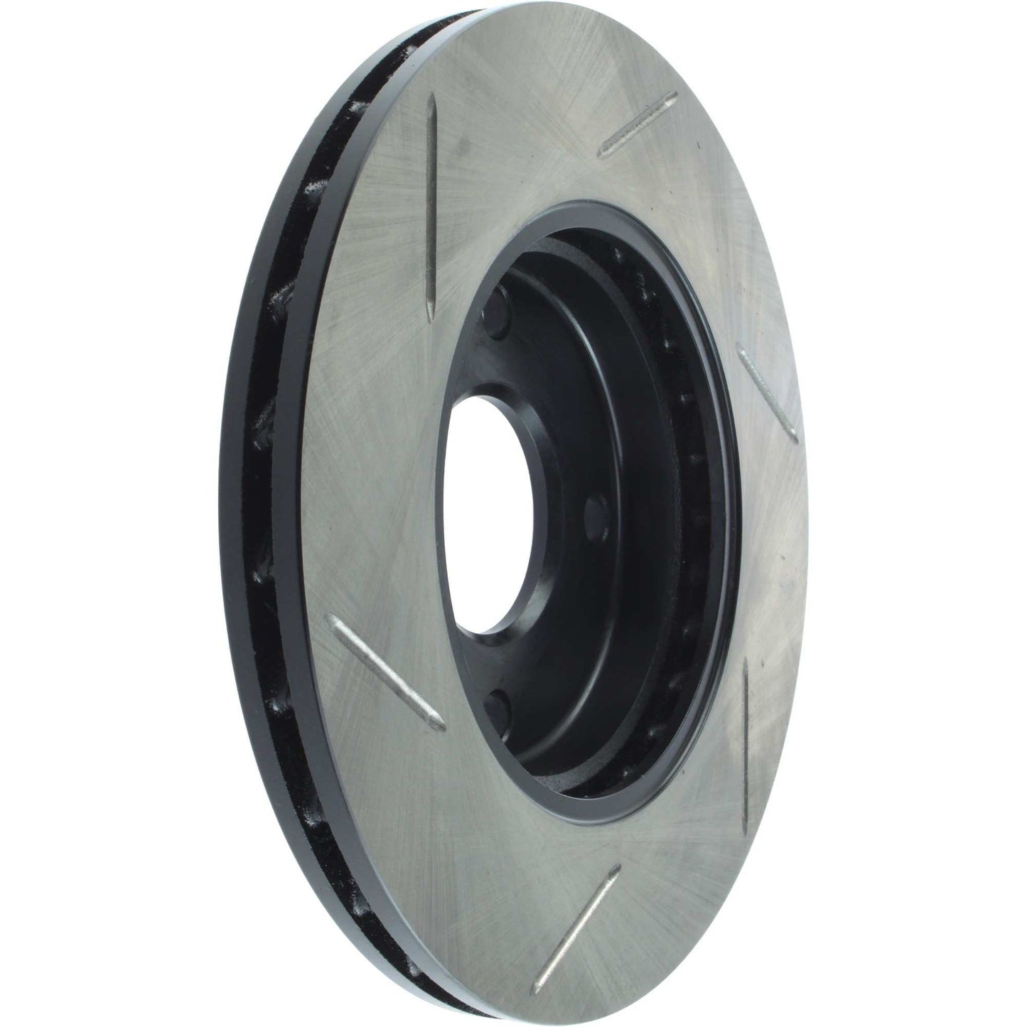StopTech Slotted Sport Brake Rotor 126.61061SL