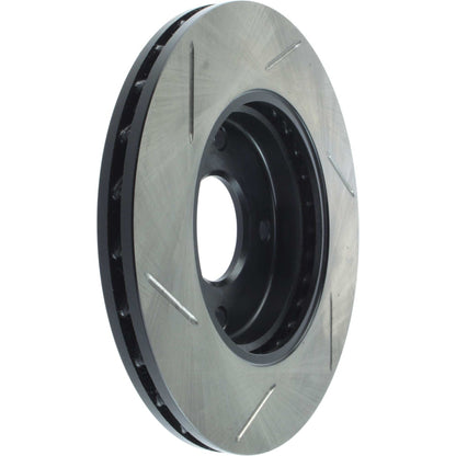 StopTech Slotted Sport Brake Rotor 126.61061SL