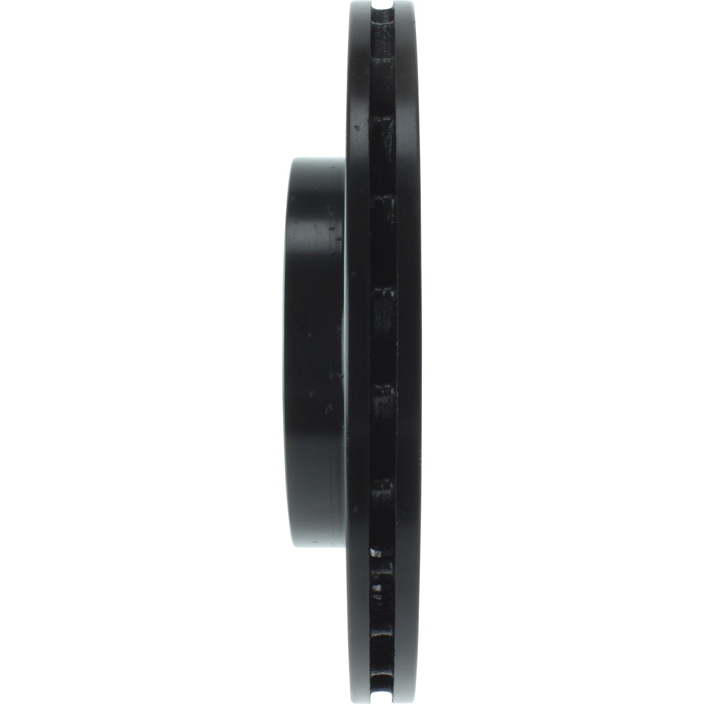 StopTech Slotted Sport Brake Rotor 126.61061SR