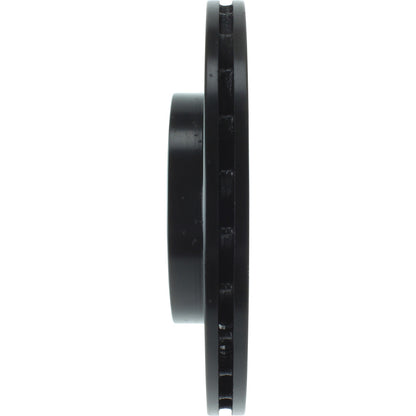 StopTech Slotted Sport Brake Rotor 126.61061SR