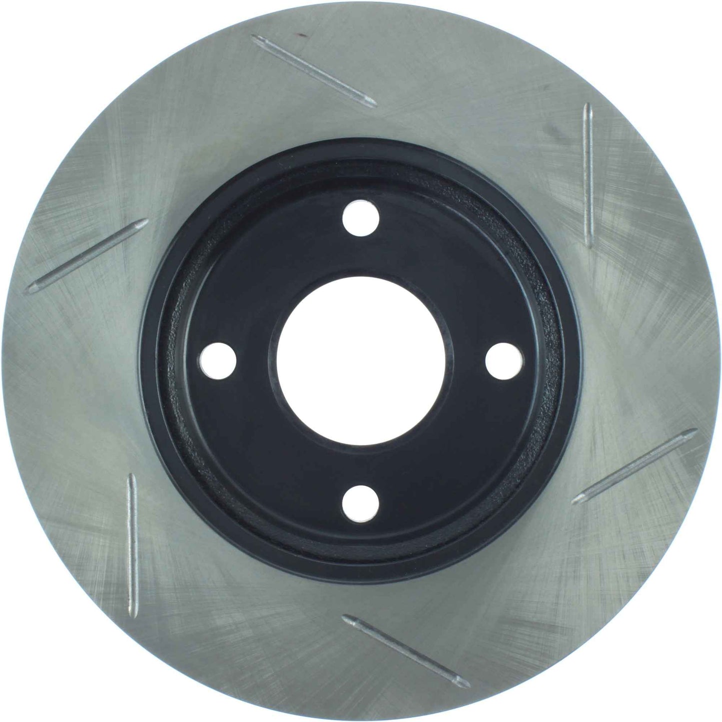 StopTech Slotted Sport Brake Rotor 126.61061SR
