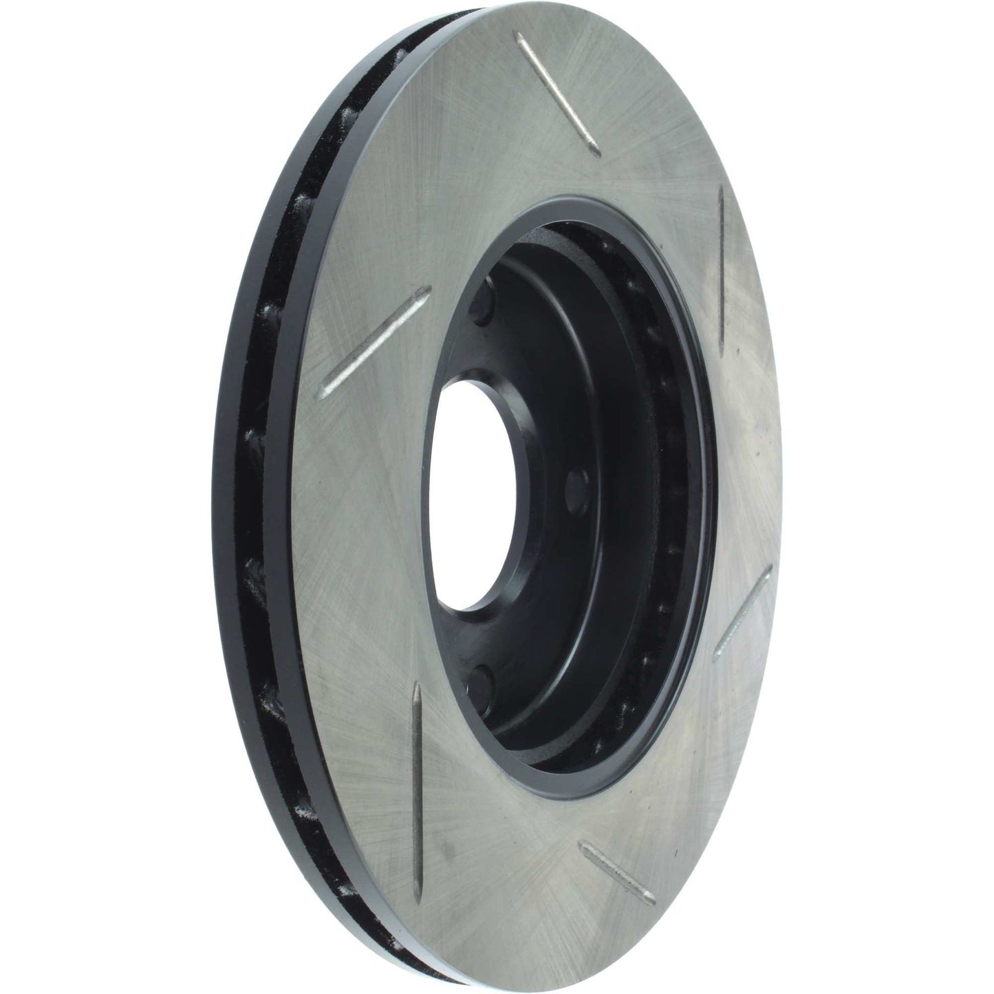 StopTech Slotted Sport Brake Rotor 126.61061SR