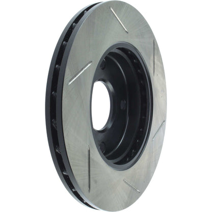 StopTech Slotted Sport Brake Rotor 126.61061SR