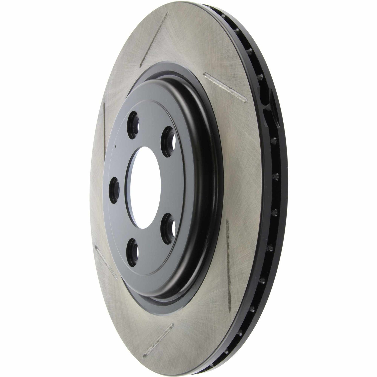 StopTech Slotted Sport Brake Rotor 126.61062SR