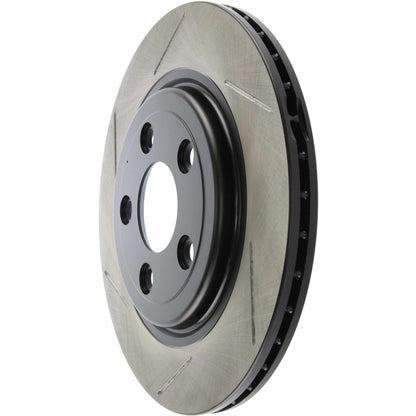 StopTech Slotted Sport Brake Rotor 126.61062SR