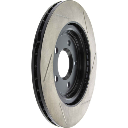 StopTech Slotted Sport Brake Rotor 126.61062SR