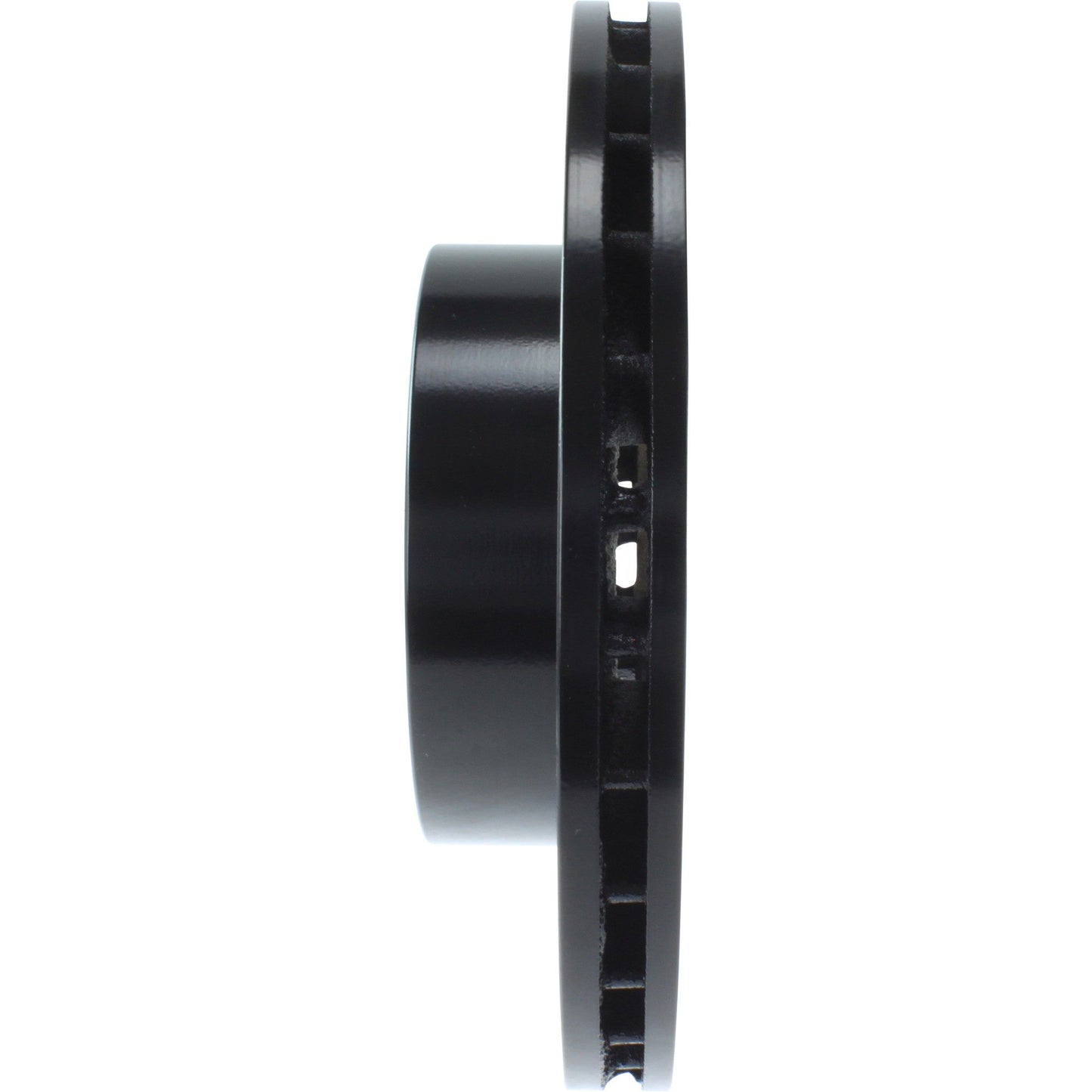 StopTech Slotted Sport Brake Rotor 126.61065SR