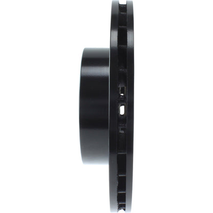 StopTech Slotted Sport Brake Rotor 126.61065SR