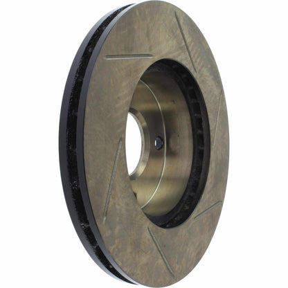 StopTech Slotted Sport Brake Rotor 126.61065SR